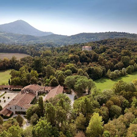 Frassanelle Aparthotel Rovolon Bagian luar foto