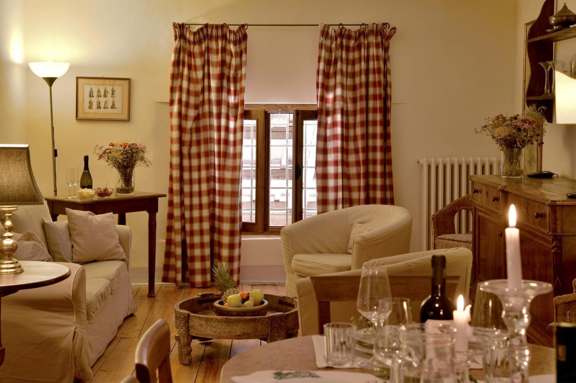 Frassanelle Aparthotel Rovolon Bagian luar foto