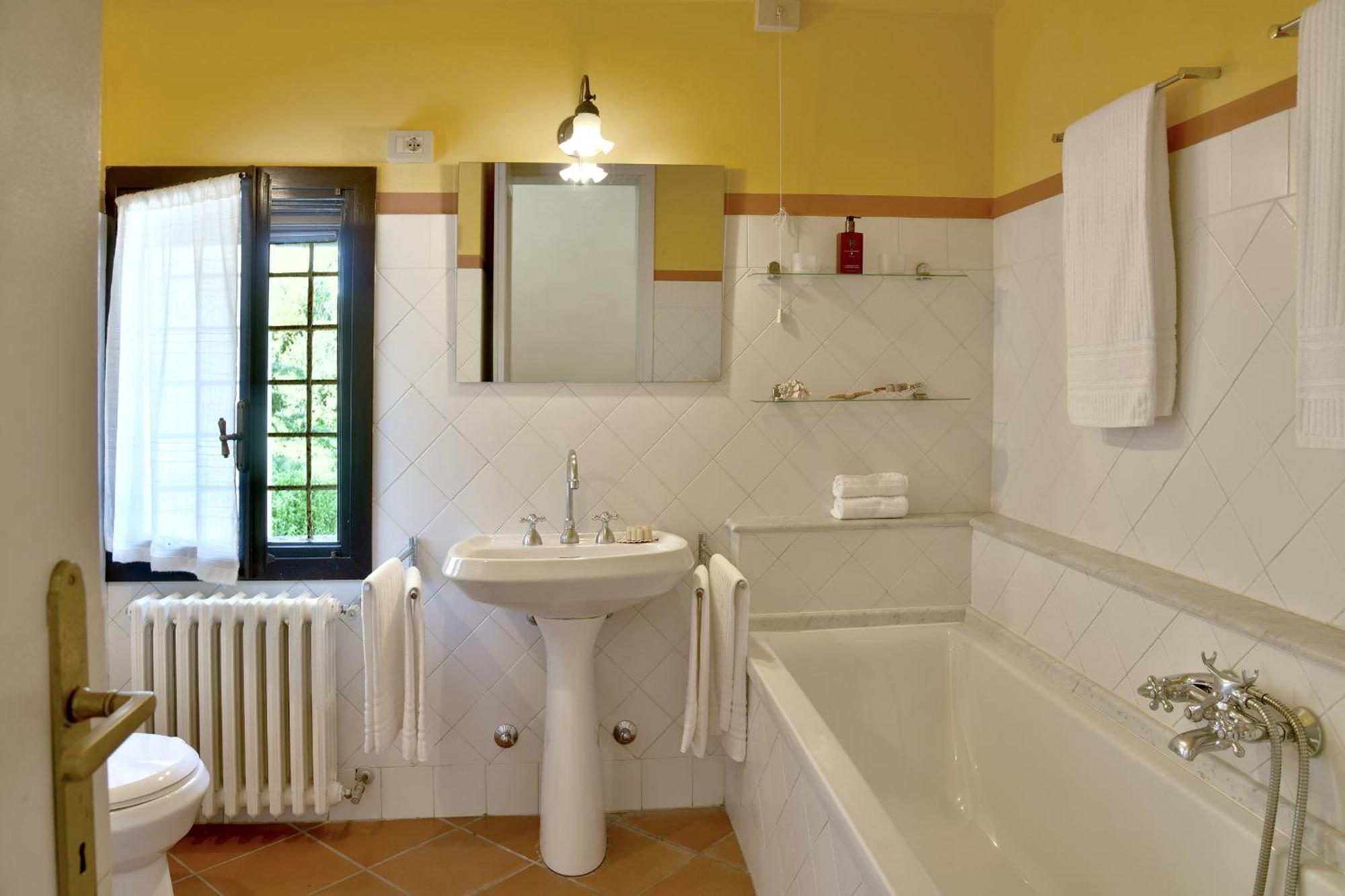 Frassanelle Aparthotel Rovolon Ruang foto