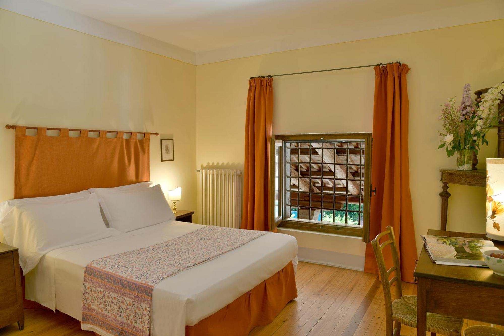 Frassanelle Aparthotel Rovolon Ruang foto